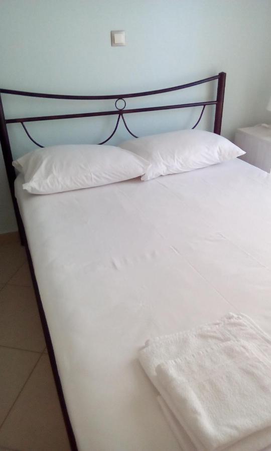 Apartment Eleni-areti