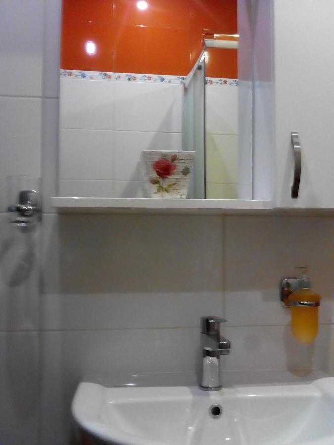 Eleni-areti Apartment *