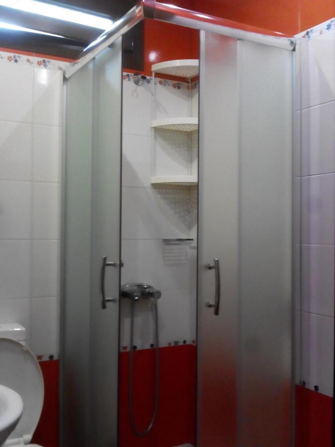 Eleni-areti Apartment Pefkochori