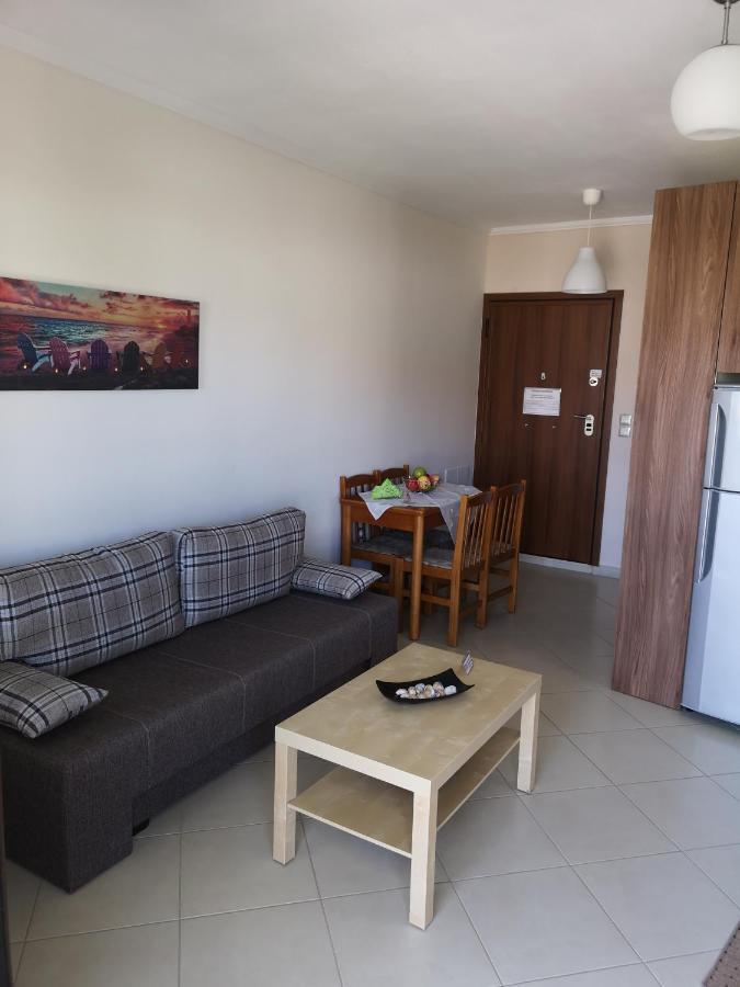 Eleni-areti Apartment