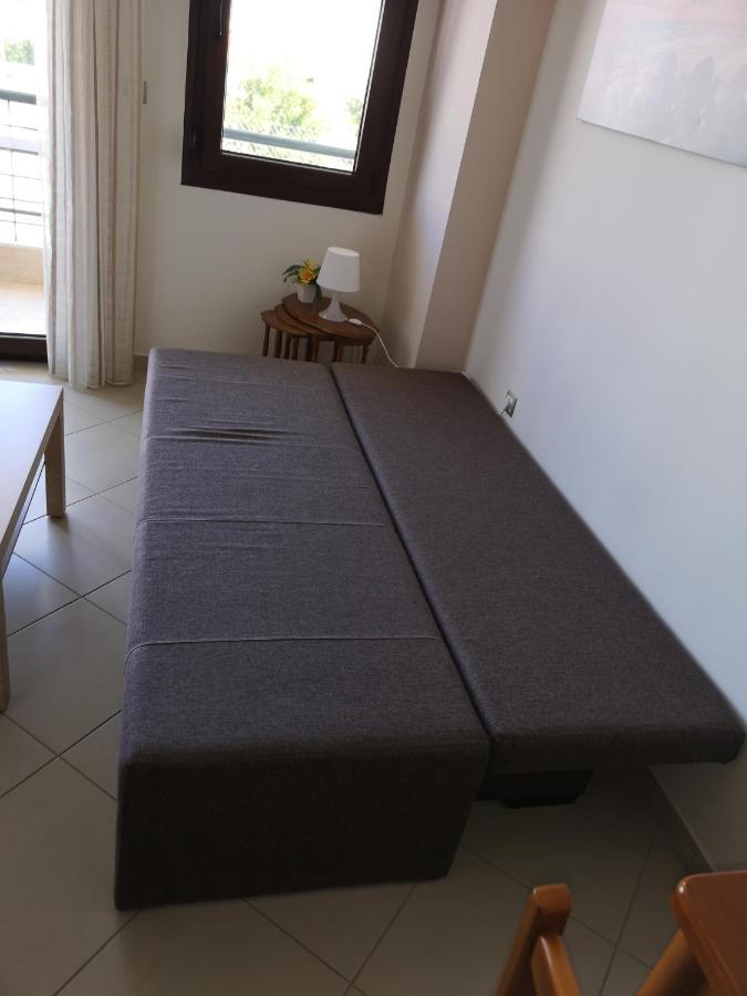 Apartment Eleni-areti