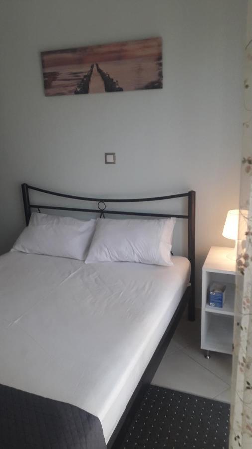 Eleni-areti Apartment Pefkochori