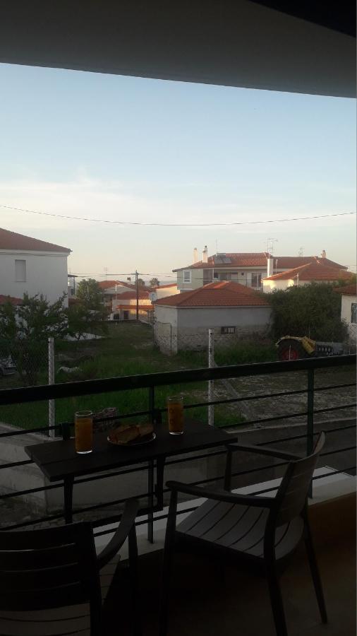 Apartment Eleni-areti