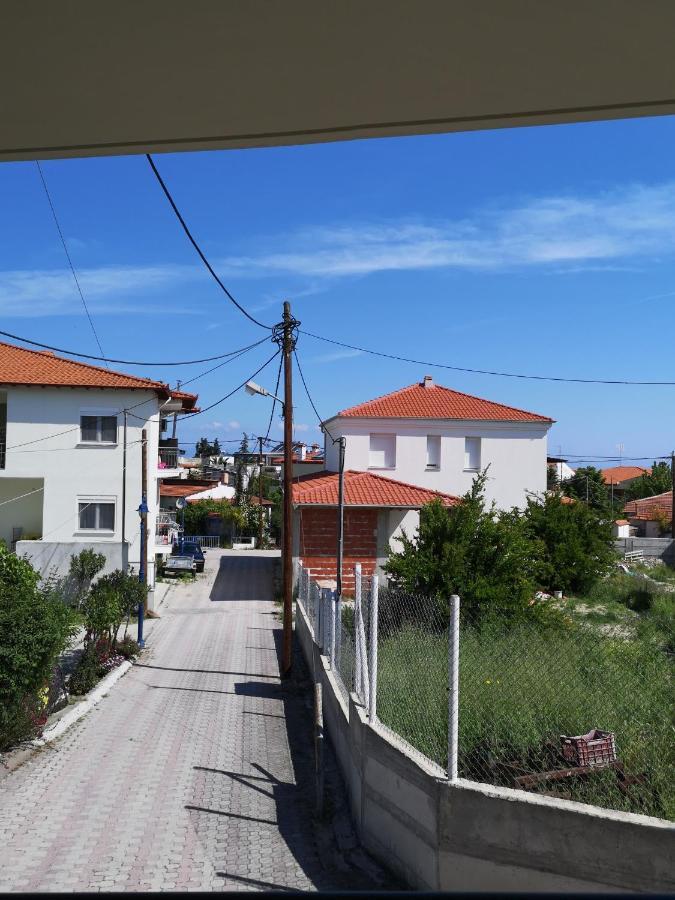 Eleni-areti Apartment Pefkochori