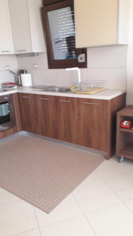 Eleni-areti Apartment
