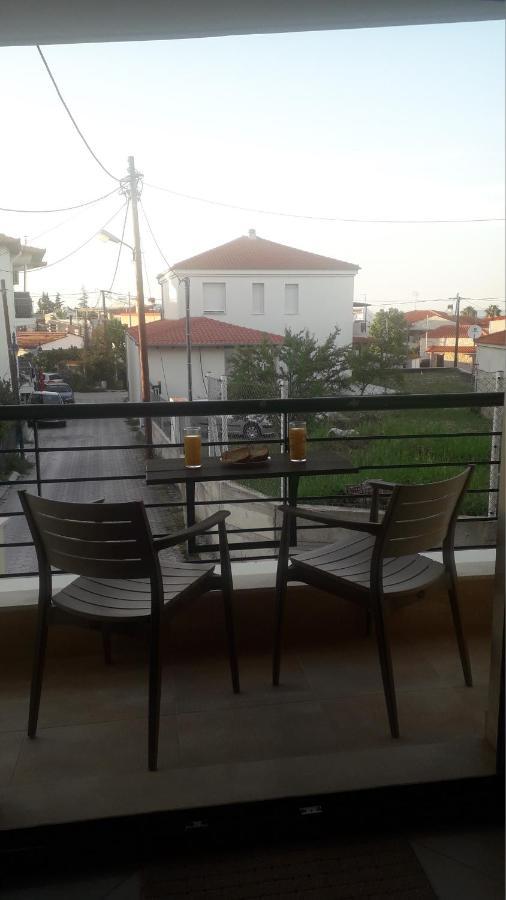 Eleni-areti Apartment