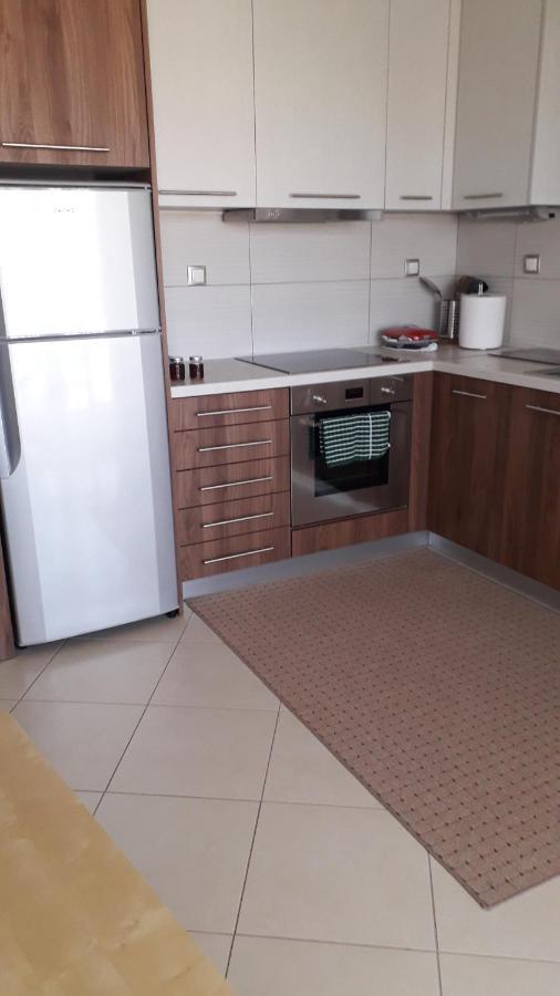 Eleni-areti Apartment *
