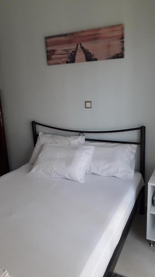Apartment Eleni-areti *