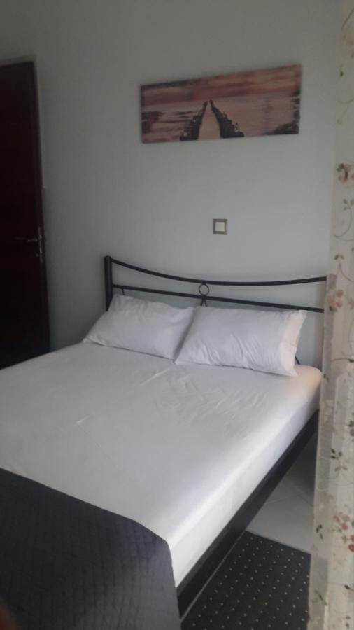 Apartment Eleni-areti Pefkochori