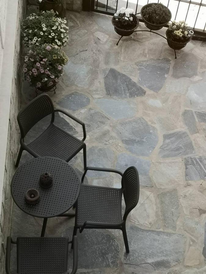Apartment Eleni-areti Pefkochori