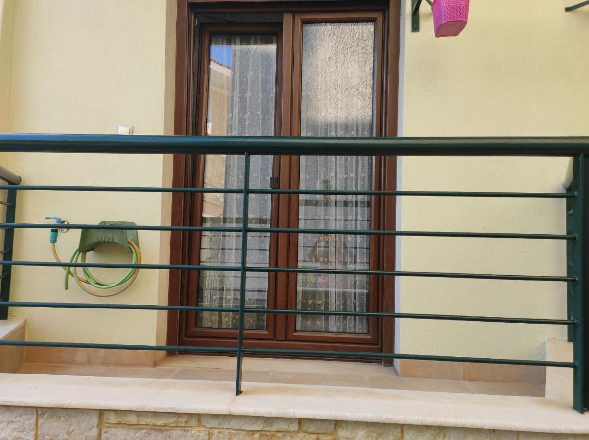 Eleni-areti Apartment *
