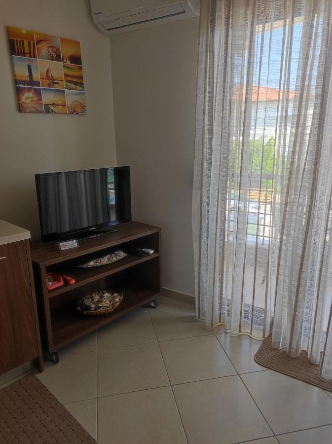 Eleni-areti Apartment