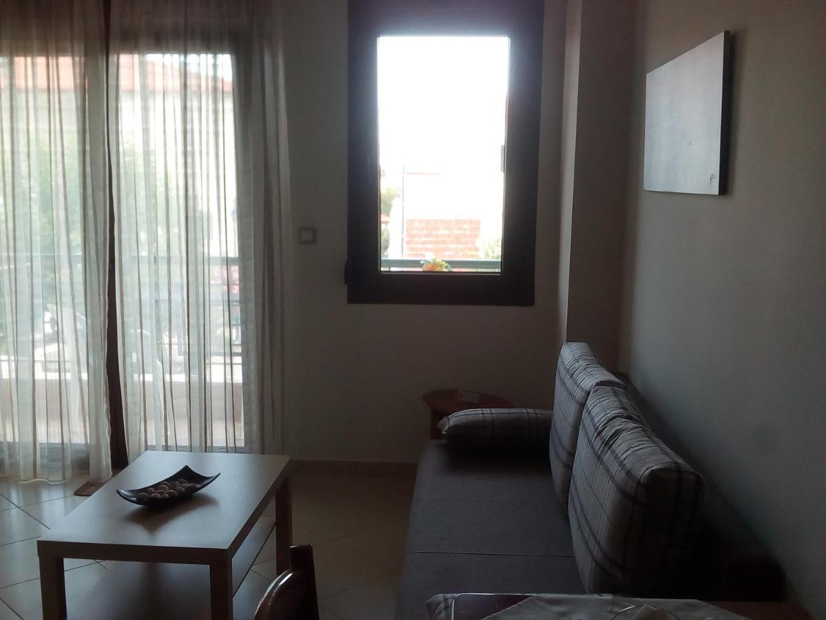 Apartment Eleni-areti Pefkochori