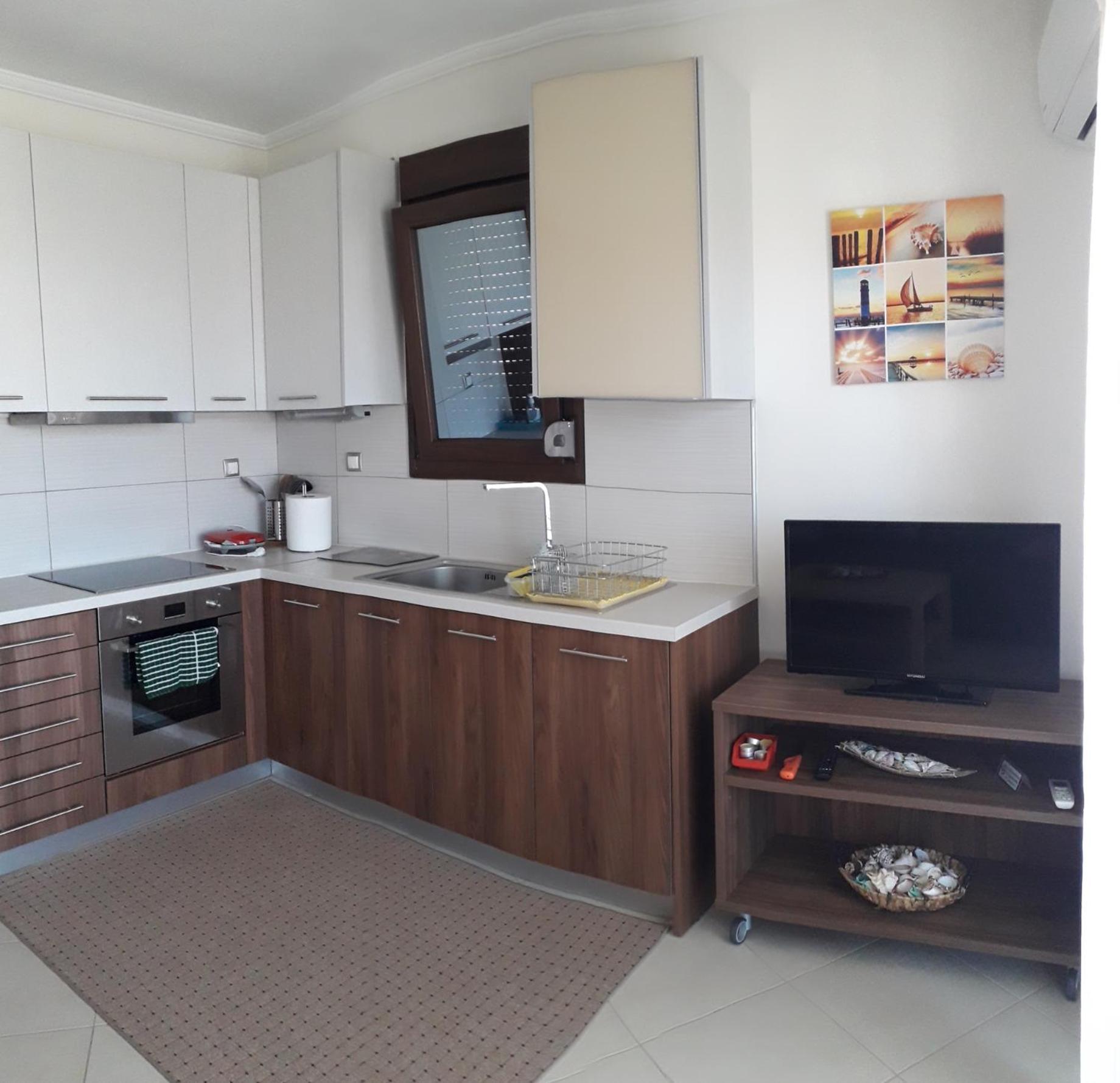 Eleni-areti Apartment