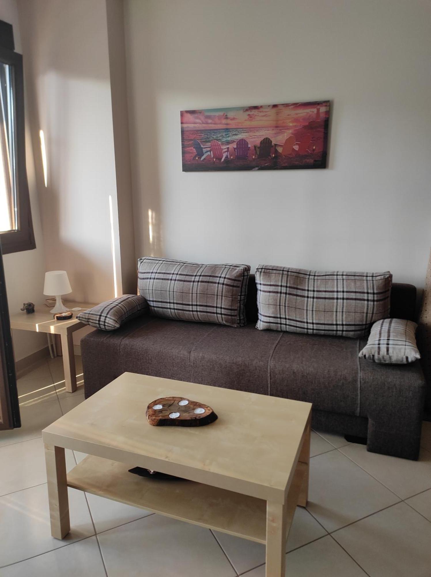 Eleni-areti Apartment