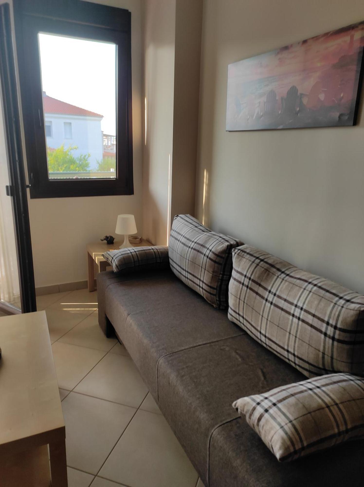 Apartment Eleni-areti